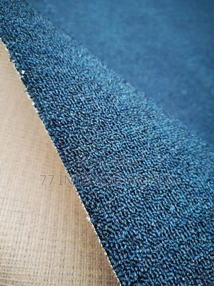 Wall to Wall Carpets