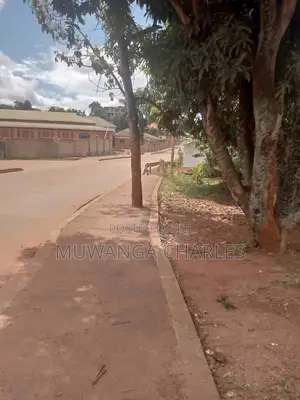 Land for Sale at Ntinda