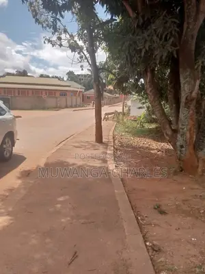 Land for Sale at Ntinda
