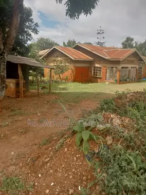Land for Sale at Ntinda