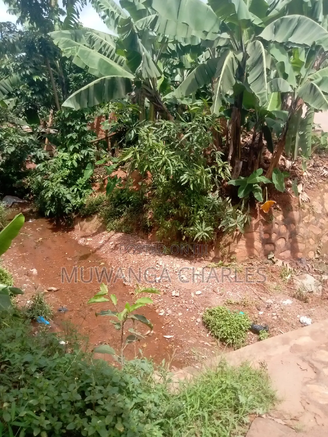 Land for Sale at Ntinda