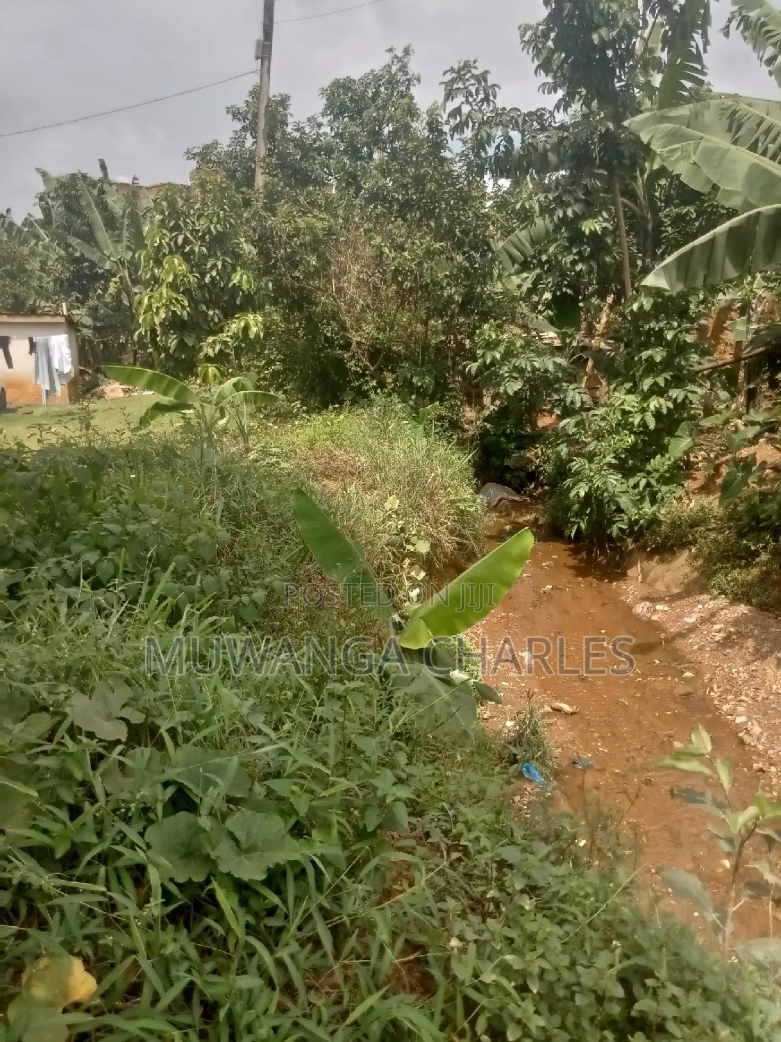 Land for Sale at Ntinda