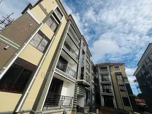 Furnished 2bdrm Apartment in Bukoto, Nakawa for sale