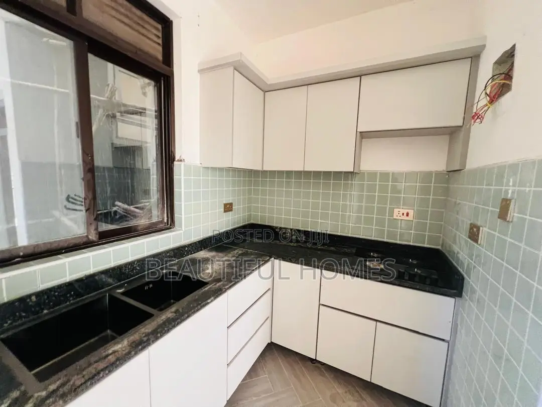 Furnished 2bdrm Apartment in Bukoto, Nakawa for sale
