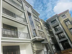 Furnished 2bdrm Apartment in Bukoto, Nakawa for sale