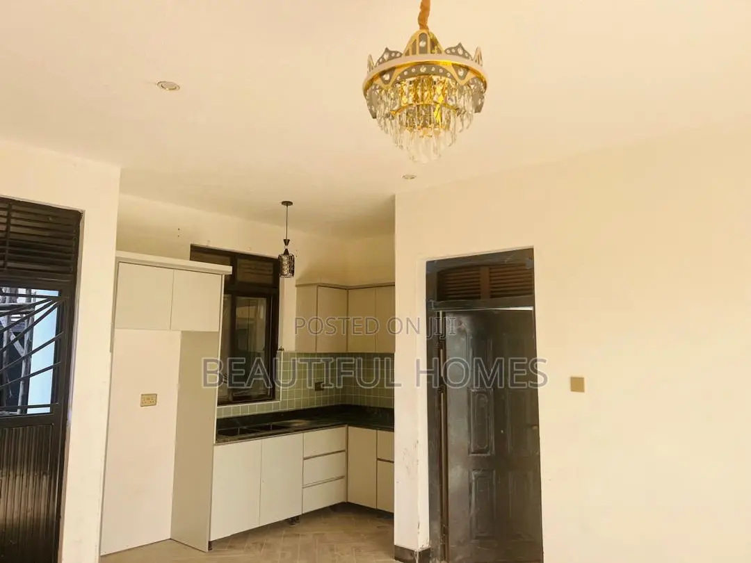 Furnished 2bdrm Apartment in Bukoto, Nakawa for sale