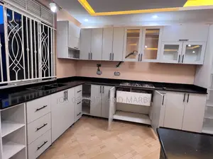 Black Galaxy Countertops