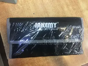 Jakemy YF-13 Pro Tech Tool Kit