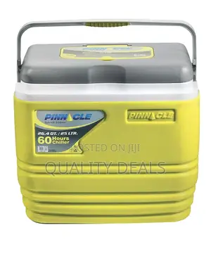 25 Litre Pinnacle Ice Cooler Box