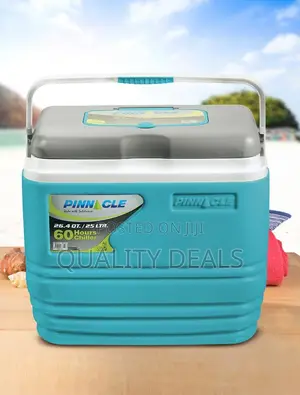 25 Litre Pinnacle Ice Cooler Box