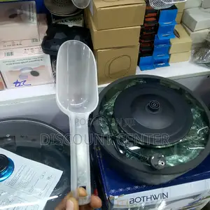 Plastic Ice Cube Shovel Scoop