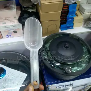 Plastic Ice Cube Shovel Scoop