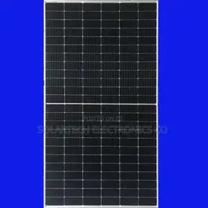 550w Solar Panels C