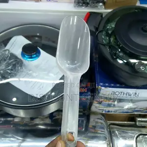 Plastic Ice Cube Shovel Scoop
