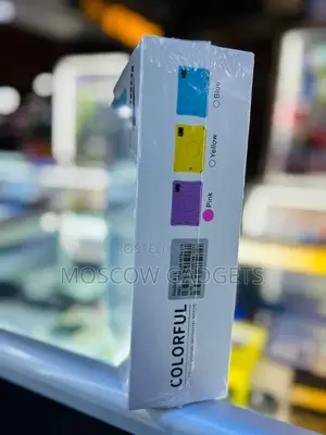 New Lenosed A76 256 GB Pink