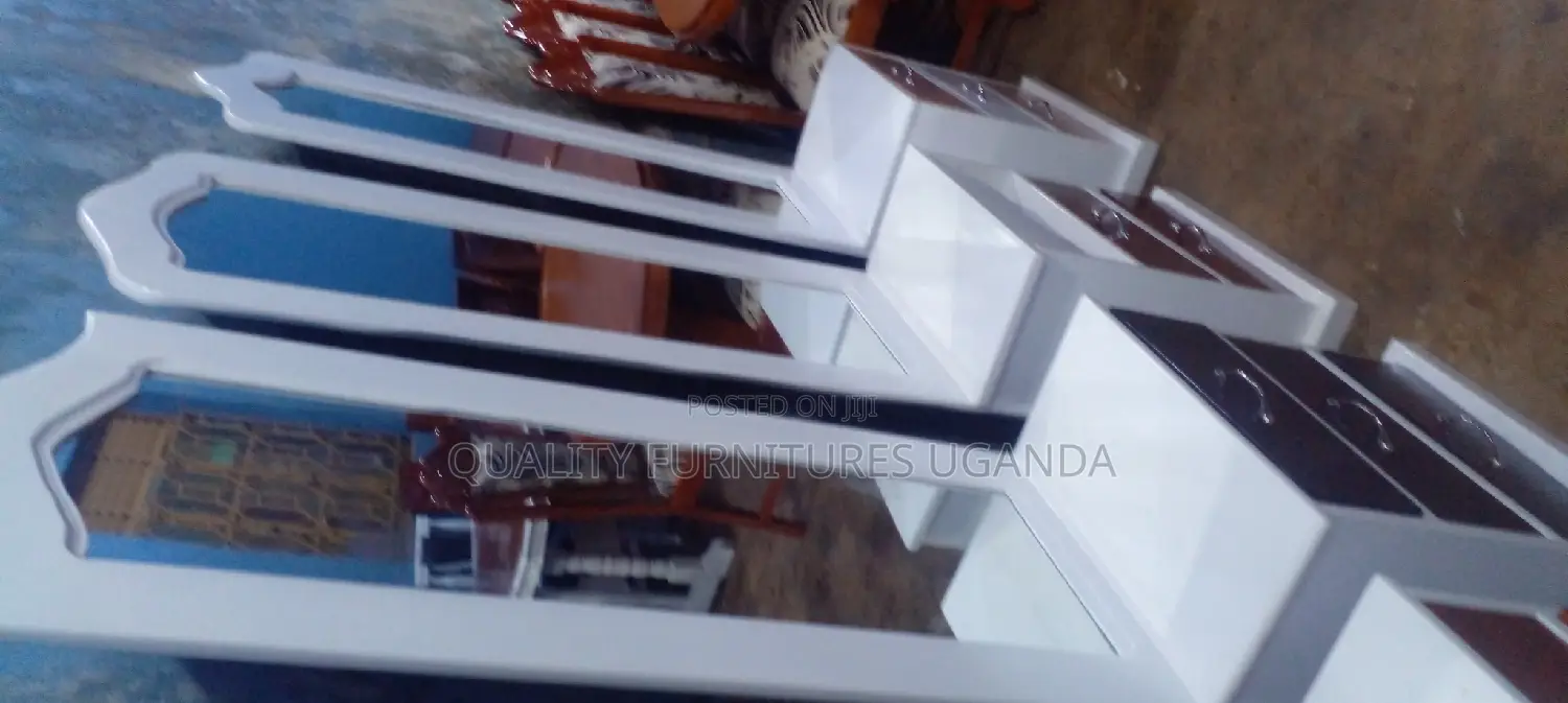 Dressing Mirror Available