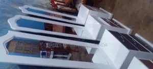 Dressing Mirror Available