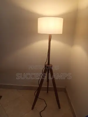 Floor Lamps