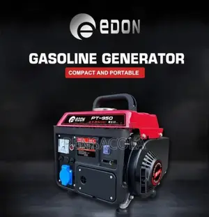1kva (Saloon) Generator