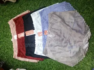 A Dozen of Laddies Knickers