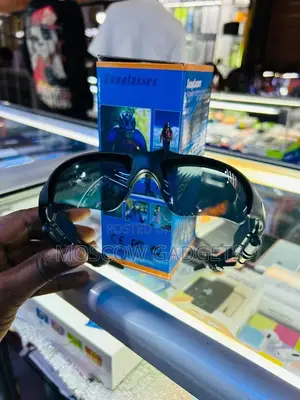 Bluetooth Sunglasses