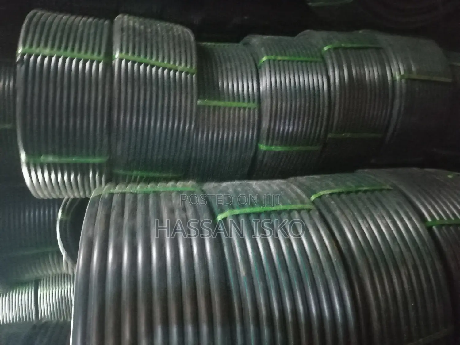 Pe Pipe,Undergroundpipe