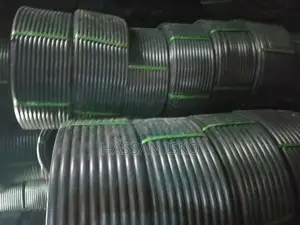 Pe Pipe,Undergroundpipe
