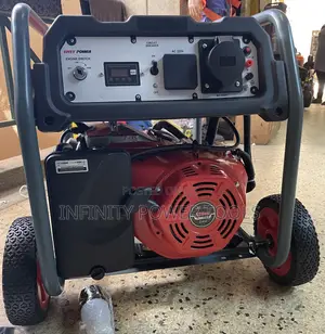 Petrol Generator Easy Power KM12500