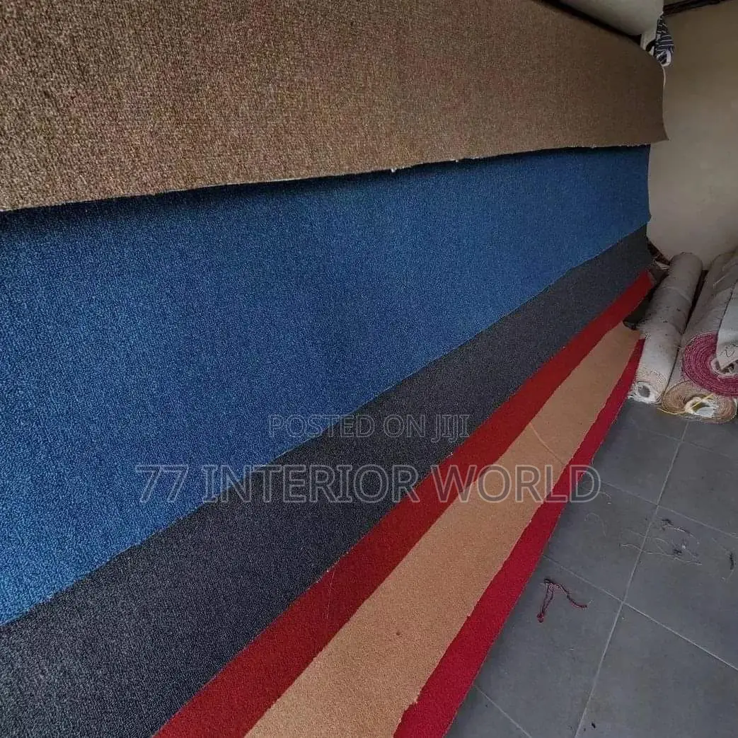 Woolen Carpets 05667