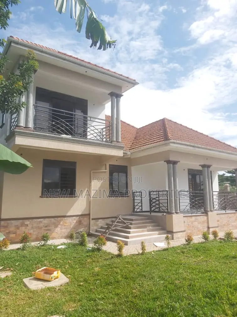 Mini Flat in Kitende Sikiwunga, Division A for sale