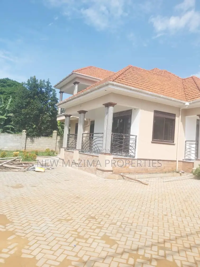 Mini Flat in Kitende Sikiwunga, Division A for sale
