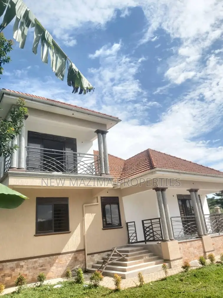 Mini Flat in Kitende Sikiwunga, Division A for sale