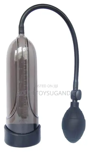 Penis Pump Men's Extension Device.