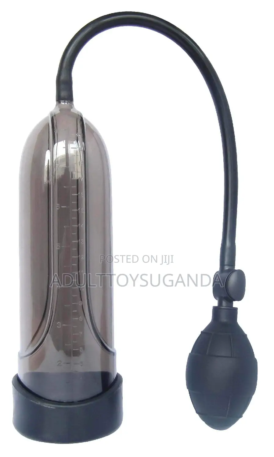 Penis Pump Men's Extension Device.