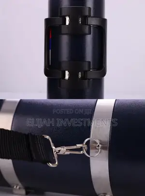 JK Hot Cold Stainless Steel Vaccum Insulated 3L, Flask