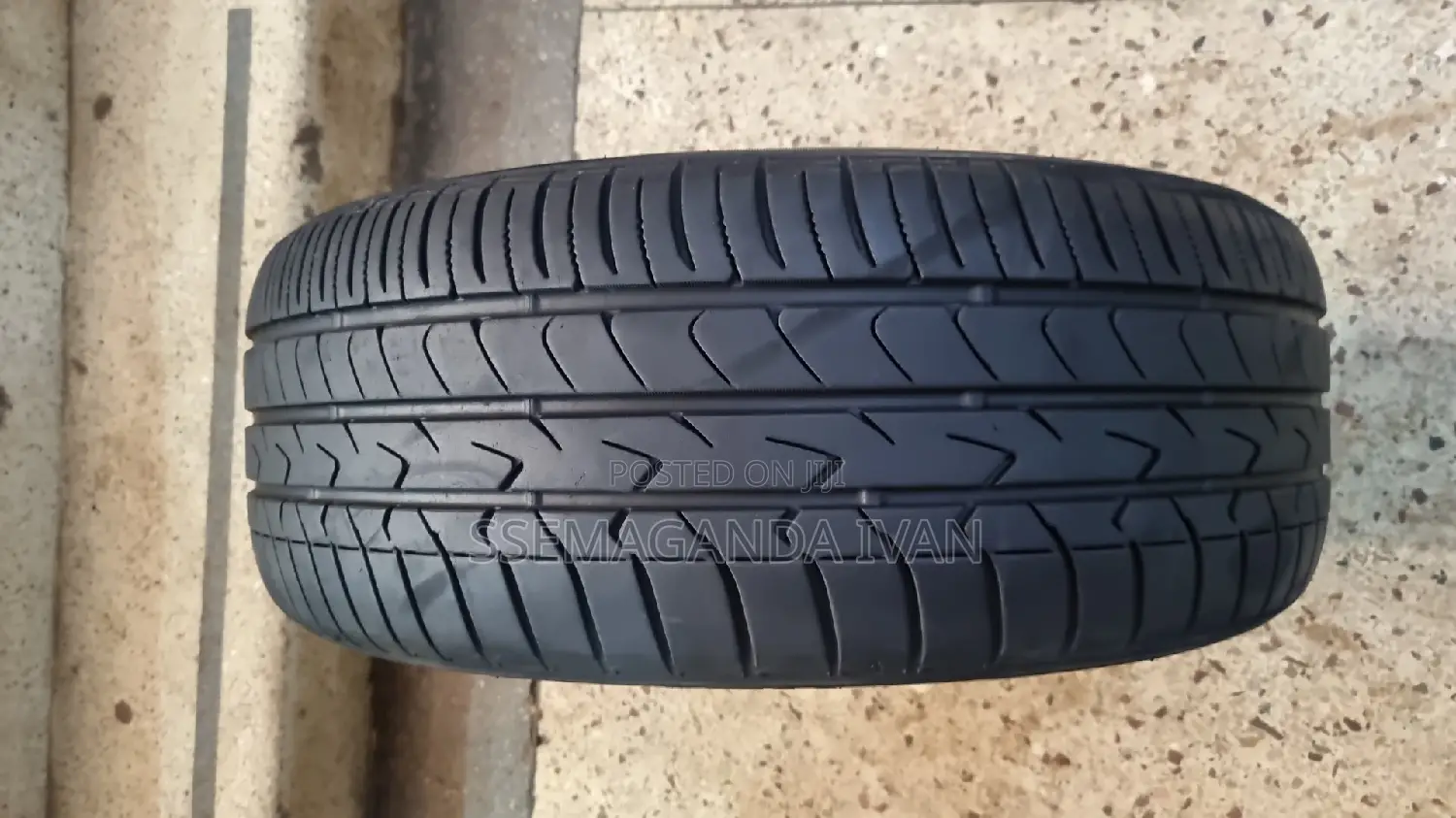 205/55r16 Toyo Foreign Used