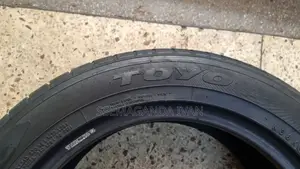 205/55r16 Toyo Foreign Used