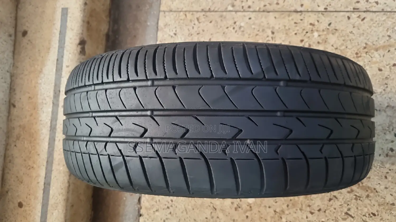 205/55r16 Toyo Foreign Used