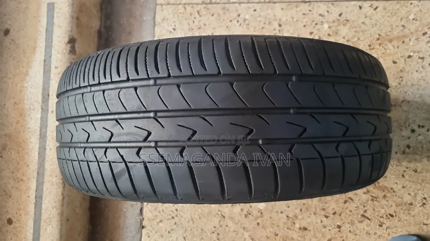 205/55r16 Toyo Foreign Used