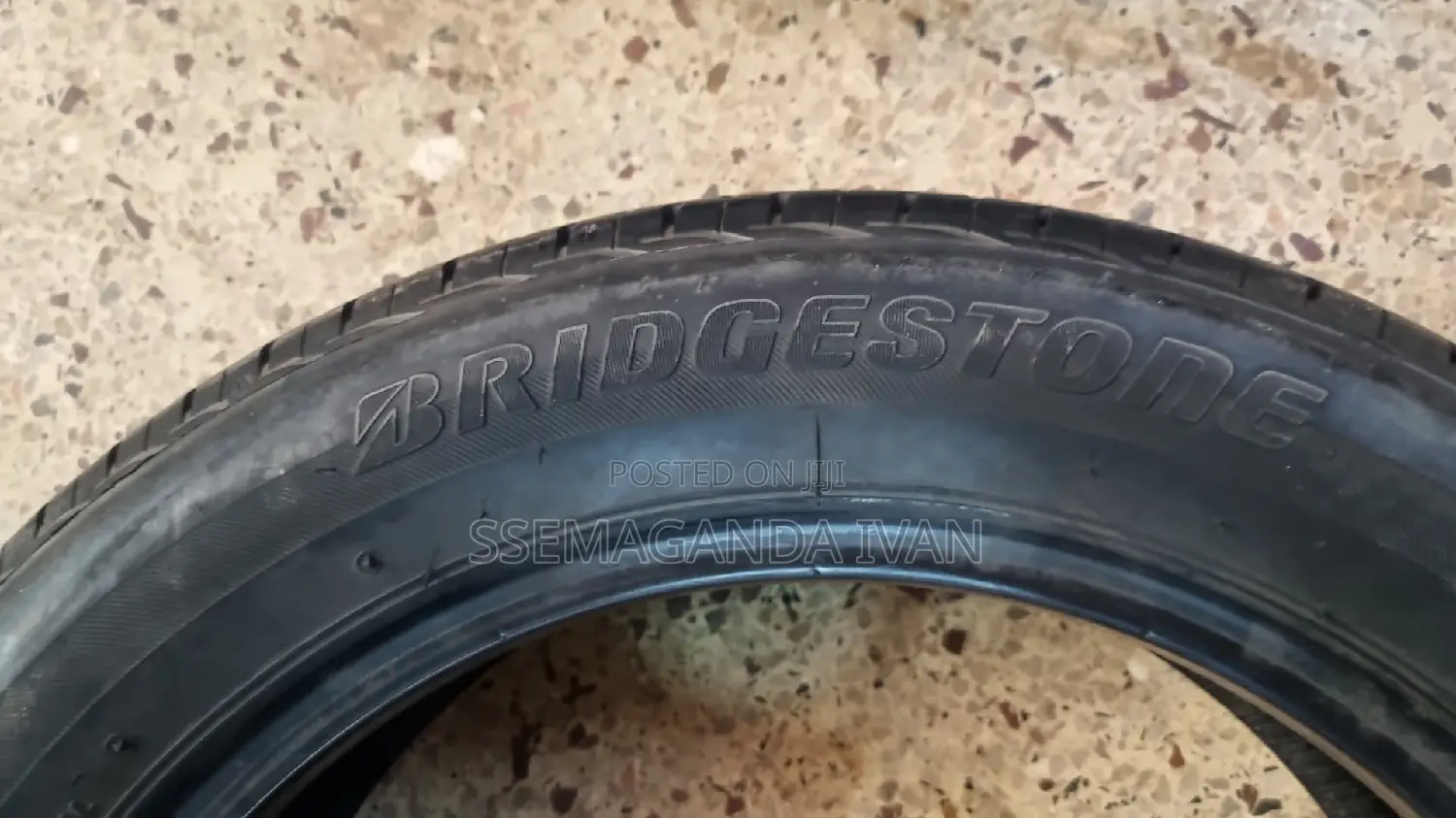 175/60r16 Bridgestone Foreign Used