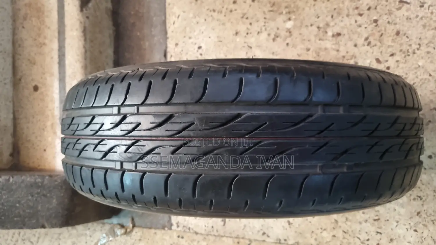 175/60r16 Bridgestone Foreign Used