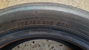 175/60r16 Bridgestone Foreign Used