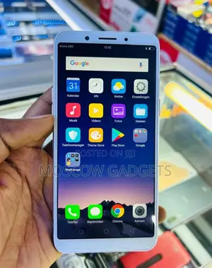 Oppo A83 64 GB Gold