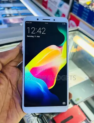Oppo A83 64 GB Gold