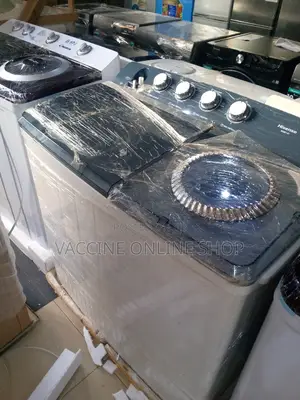 Hisense 14kg Washing Machine/14kg Wash and Dry Machine(ZC05)