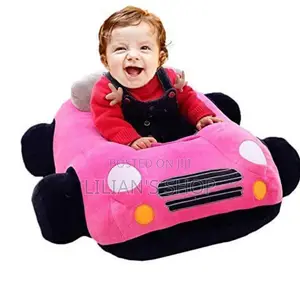 Baby Car Seat Trainer