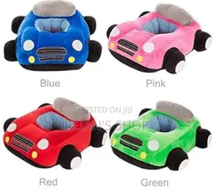 Baby Car Seat Trainer
