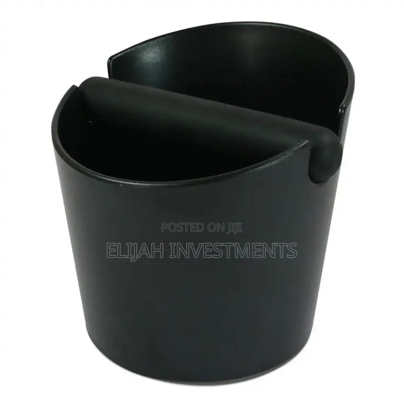 Coffee Knock Box