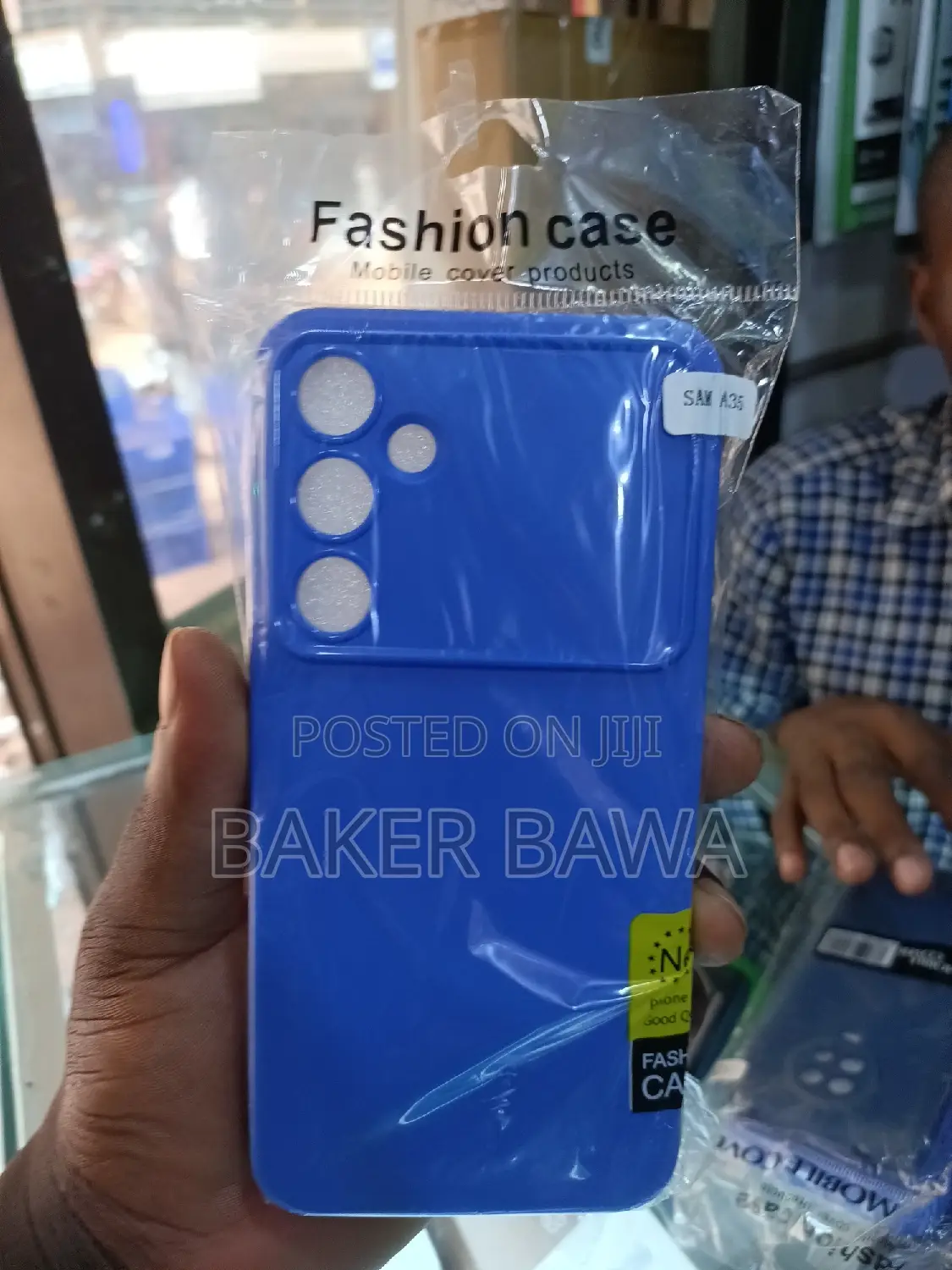 Samsung Galaxy A25 5g Cases