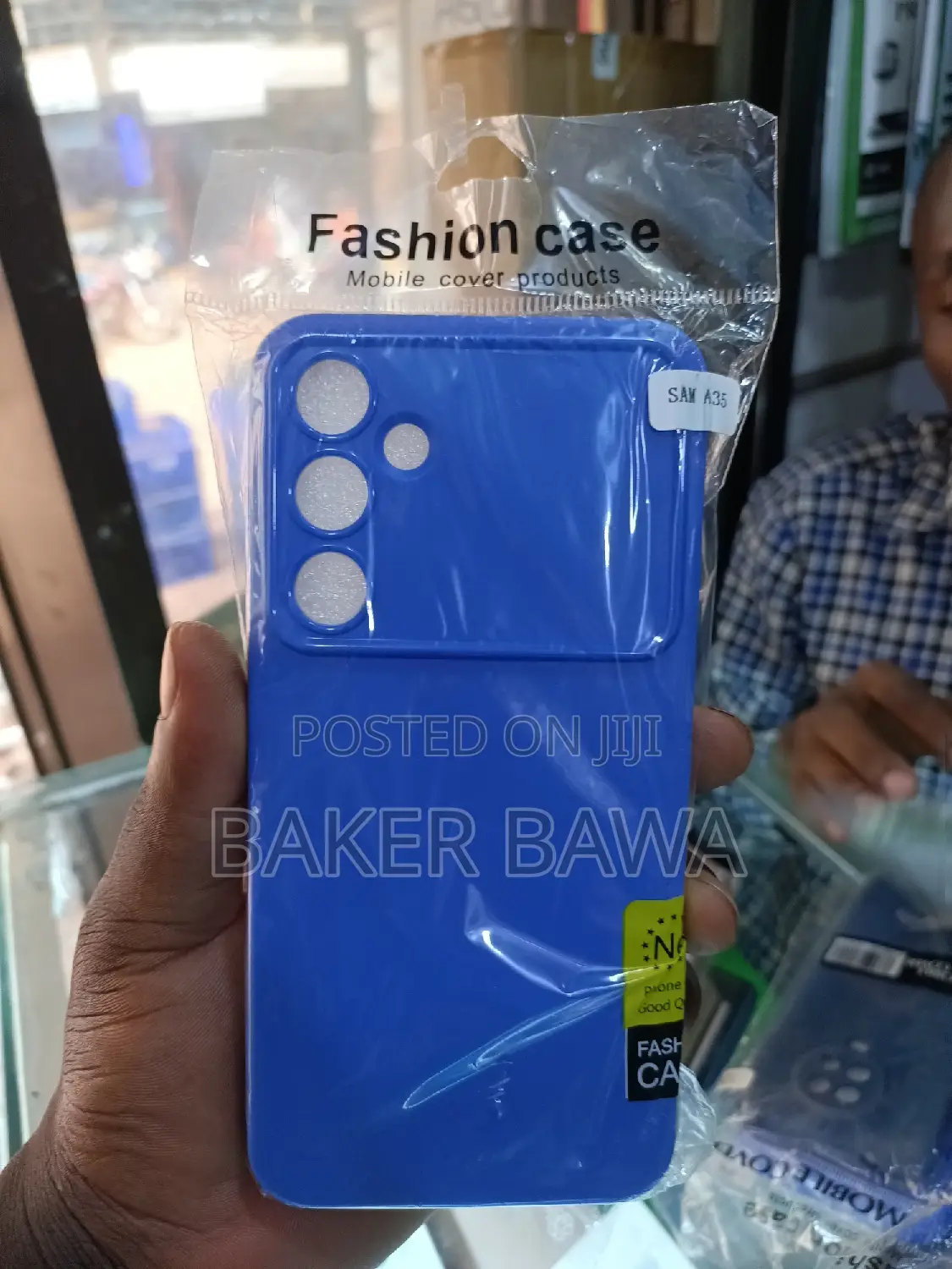 Samsung Galaxy A25 5g Cases